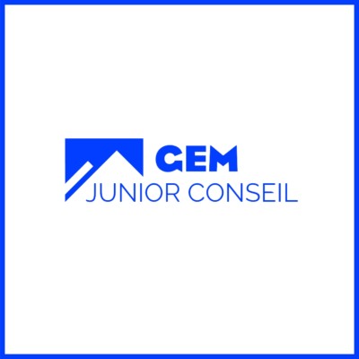 GEM Junior Conseil