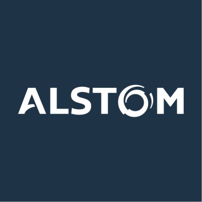 Alstom Transport