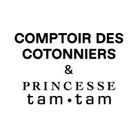 Comptoir Des Cotonniers