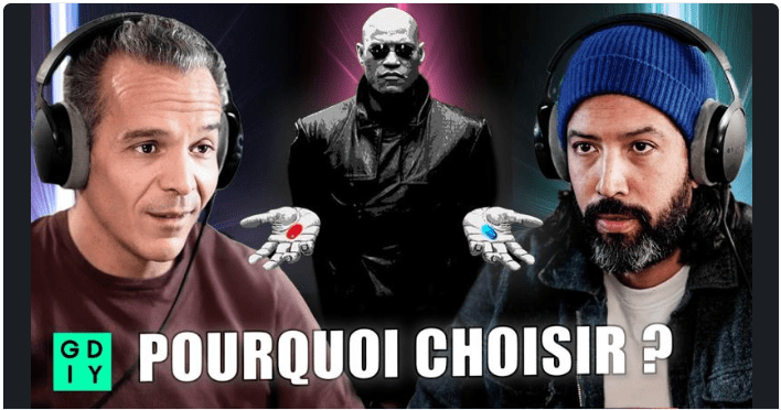 Podcast Jonathan Salmona