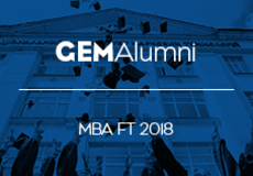 MBA FT  2018