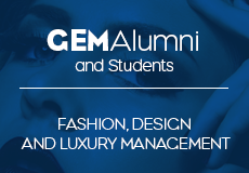 Fashion, Design & Luxury Mgmt