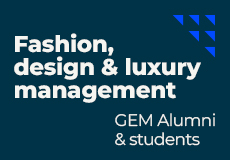 Fashion, Design & Luxury Mgmt