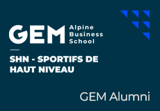 Sportifs de haut niveau