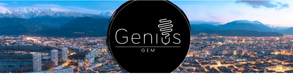Genius GEM