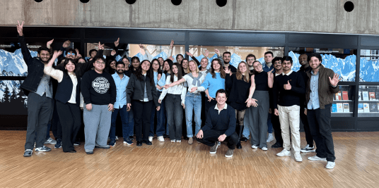 GEM Alumni and Students gathering in Barcelona on March 19th 