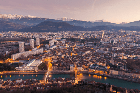 Afterwork GEM Alumni à Madrid le 13 mai