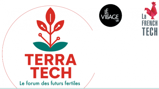 TERRA TECH : le forum des futurs fertiles 