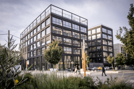 Conférence : Regards croisés sur le Business Development à l’international - GEM Pantin