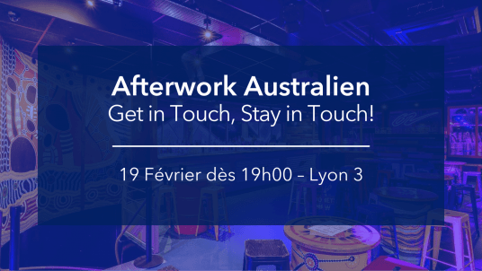 Afterwork - GEM Alumni Lyon - Quai du Rhône / Préfecture