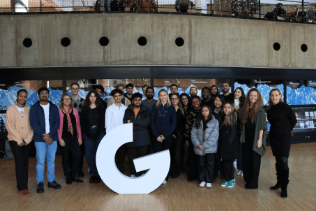 Exciting GEM Alumni and Students gathering in Copenhagen on March 19th