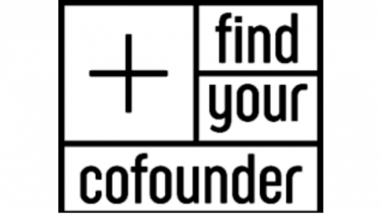 Assistez à l'événement "Find your co-founder" le 28 Septembre à 18h00 