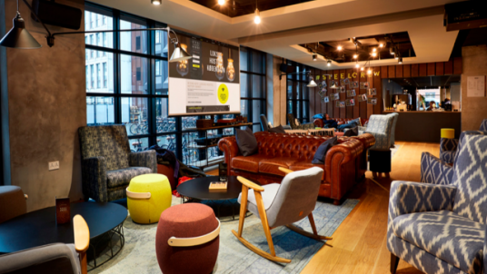 GEM Alumni and Students - Come and meet our MSc students for a mixer in Copenhagen!