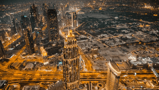 GEM Alumni Networking Evening in Dubaï 