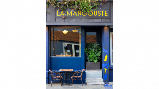 Afterwork 27 novembre 2025